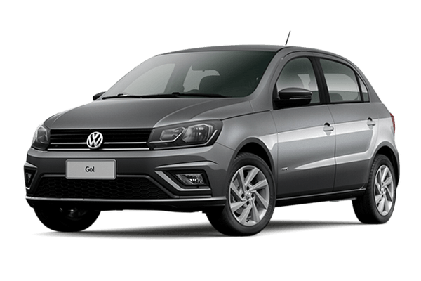 Подбор шин на Volkswagen Gol 2020