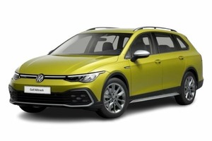 Размер колёс на Volkswagen Golf Alltrack 2024 Подбор шин на Volkswagen Golf Alltrack 2024