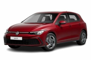 Размер колёс на Volkswagen Golf GTI 2024 Подбор шин на Volkswagen Golf GTI 2024