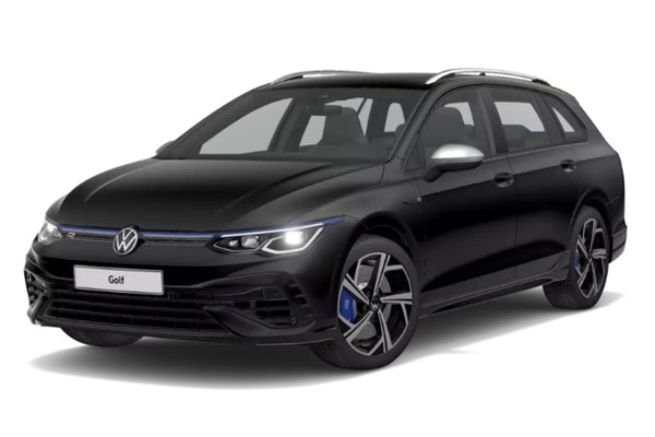 Размер колёс на Volkswagen Golf R Variant 2023 Подбор шин на Volkswagen Golf R Variant 2023