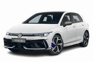 Размер колёс на Volkswagen Golf R 2027 Подбор шин на Volkswagen Golf R 2027