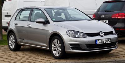 Размер колёс на Volkswagen Golf V Plus 2012 Подбор шин на Volkswagen Golf V Plus 2012