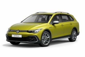 Размер колёс на Volkswagen Golf Variant Alltrack 2024 Подбор шин на Volkswagen Golf Variant Alltrack 2024
