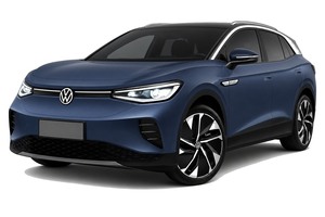 Подбор шин на Volkswagen ID. Pure Edition 2025