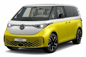 Размер колёс на Volkswagen ID. Buzz 2025 Подбор шин на Volkswagen ID. Buzz 2025