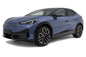 Подбор шин на Volkswagen ID. Unyx 06 2027