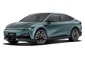 Размер колёс на Volkswagen ID. Unyx 07 2027 Подбор шин на Volkswagen ID. Unyx 07 2027