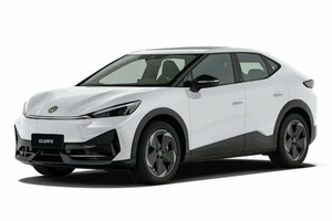 Размер колёс на Volkswagen ID.UNYX 2025 Подбор шин на Volkswagen ID.UNYX 2025