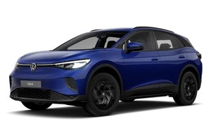 Размер колёс на Volkswagen ID.4 2026 Подбор шин на Volkswagen ID.4 2026