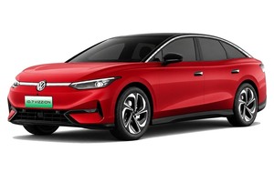 Подбор шин на Volkswagen ID.7 Vizzion 2027