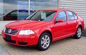 Размер колёс на Volkswagen Jetta City 2009 Подбор шин на Volkswagen Jetta City 2009