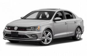 Размер колёс на Volkswagen Jetta GLI 2018 Подбор шин на Volkswagen Jetta GLI 2018