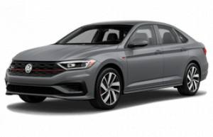 Размер колёс на Volkswagen Jetta GLI 2019 Подбор шин на Volkswagen Jetta GLI 2019