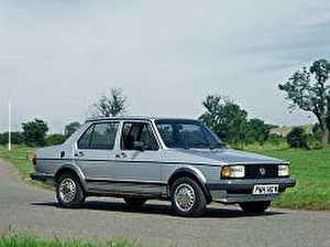 Размер колёс на Volkswagen Jetta 1983 Подбор шин на Volkswagen Jetta 1983