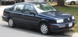 Размер колёс на Volkswagen Jetta 1996 Подбор шин на Volkswagen Jetta 1996