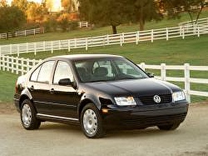 Размер колёс на Volkswagen Jetta 2000 Подбор шин на Volkswagen Jetta 2000