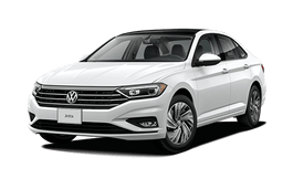 Подбор шин на Volkswagen Jetta 2019