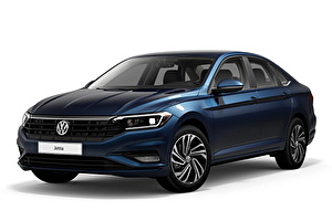 Размер колёс на Volkswagen Jetta 2021 Подбор шин на Volkswagen Jetta 2021