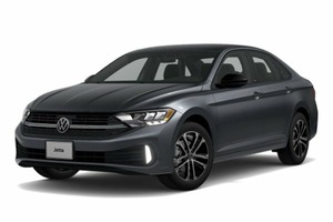 Подбор шин на Volkswagen Jetta 2023