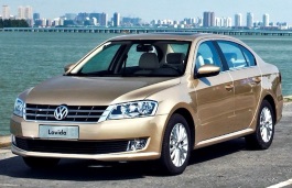 Размер колёс на Volkswagen Lavida 2015 Подбор шин на Volkswagen Lavida 2015