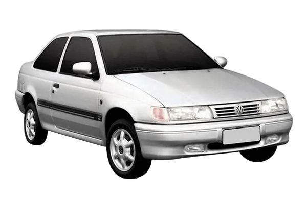 Размер колёс на Volkswagen Logus 1993 Подбор шин на Volkswagen Logus 1993