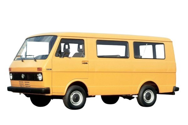 Размер колёс на Volkswagen LT 1977 Подбор шин на Volkswagen LT 1977