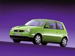 Размер колёс на Volkswagen Lupo 2004 Подбор шин на Volkswagen Lupo 2004