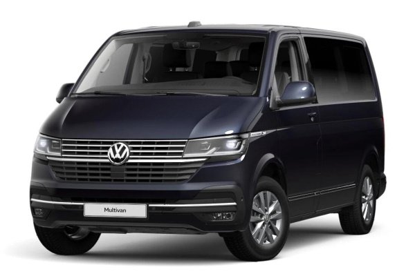 Размер колёс на Volkswagen Multivan 2022 Подбор шин на Volkswagen Multivan 2022