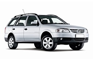 Размер колёс на Volkswagen Parati 2012 Подбор шин на Volkswagen Parati 2012