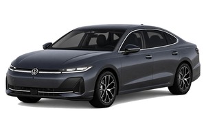 Размер колёс на Volkswagen Passat ePro 2026 Подбор шин на Volkswagen Passat ePro 2026