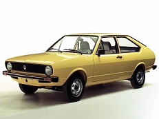 Размер колёс на Volkswagen Passat 1977 Подбор шин на Volkswagen Passat 1977
