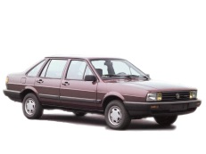 Размер колёс на Volkswagen Passat 1987 Подбор шин на Volkswagen Passat 1987