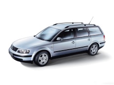 Размер колёс на Volkswagen Passat 1997 Подбор шин на Volkswagen Passat 1997