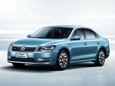 Размер колёс на Volkswagen Passat 2009 Подбор шин на Volkswagen Passat 2009