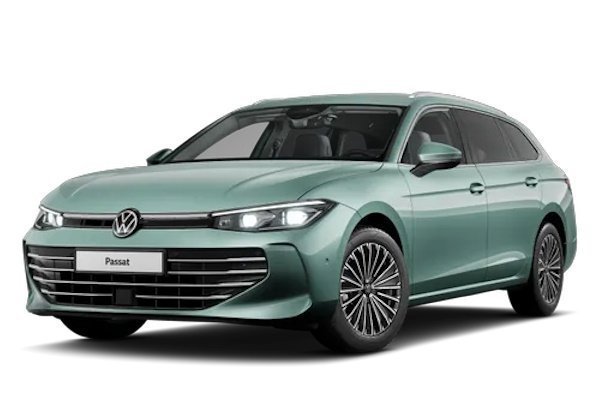 Размер колёс на Volkswagen Passat 2026 Подбор шин на Volkswagen Passat 2026