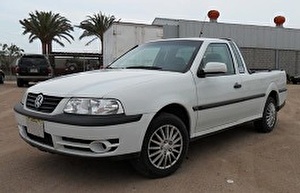 Размер колёс на Volkswagen Pointer 1998 Подбор шин на Volkswagen Pointer 1998