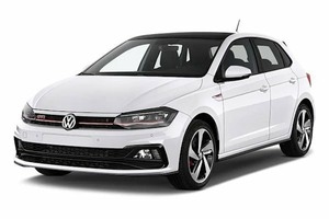 Размер колёс на Volkswagen Polo GTI 2020 Подбор шин на Volkswagen Polo GTI 2020