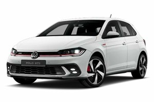 Размер колёс на Volkswagen Polo GTI 2025 Подбор шин на Volkswagen Polo GTI 2025