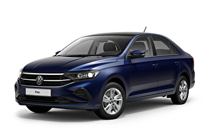Размер колёс на Volkswagen Polo Sedan 2021 Подбор шин на Volkswagen Polo Sedan 2021