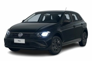 Размер колёс на Volkswagen Polo Track 2024 Подбор шин на Volkswagen Polo Track 2024