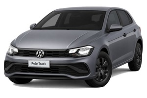 Размер колёс на Volkswagen Polo Track 2027 Подбор шин на Volkswagen Polo Track 2027
