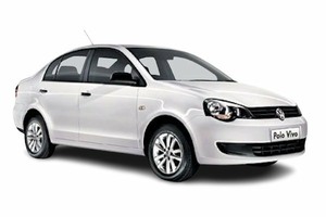 Размер колёс на Volkswagen Polo Vivo 2015 Подбор шин на Volkswagen Polo Vivo 2015