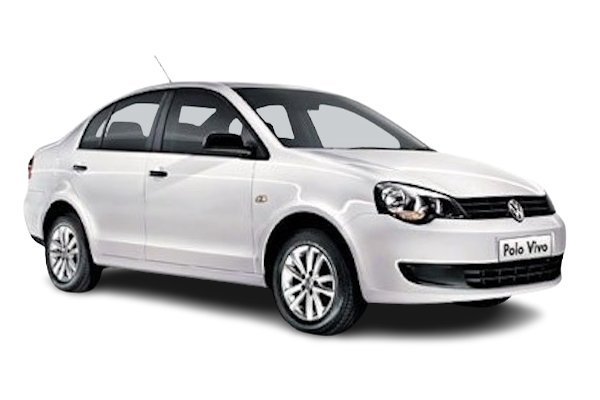 Размер колёс на Volkswagen Polo Vivo 2015 Подбор шин на Volkswagen Polo Vivo 2015