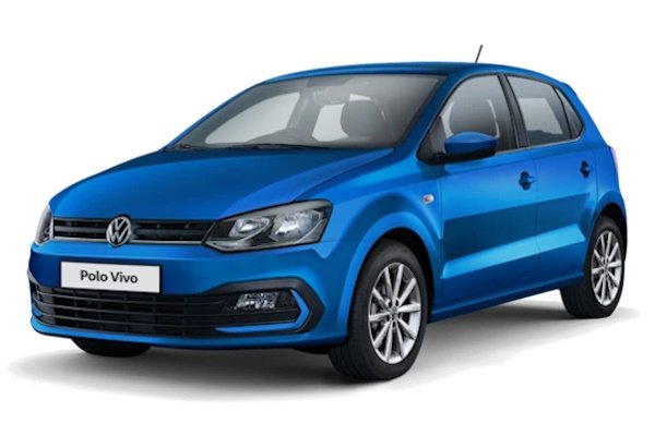 Размер колёс на Volkswagen Polo Vivo 2018 Подбор шин на Volkswagen Polo Vivo 2018
