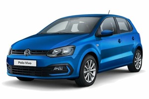 Подбор шин на Volkswagen Polo Vivo 2020