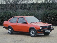 Размер колёс на Volkswagen Polo 1994 Подбор шин на Volkswagen Polo 1994