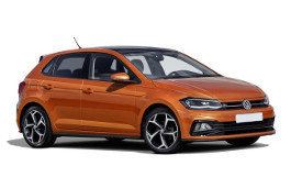 Размер колёс на Volkswagen Polo 2019 Подбор шин на Volkswagen Polo 2019