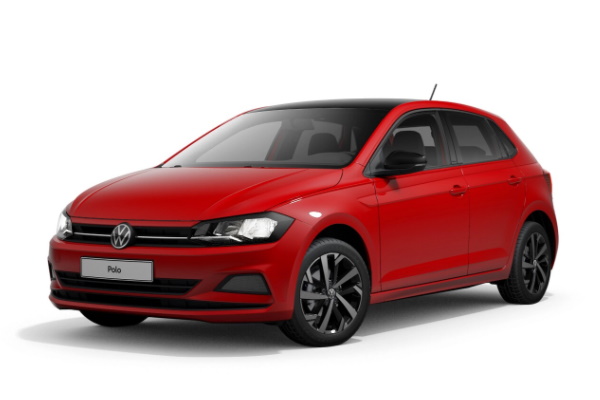 Размер колёс на Volkswagen Polo 2021 Подбор шин на Volkswagen Polo 2021