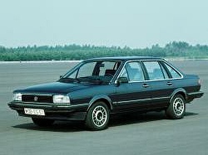 Размер колёс на Volkswagen Santana 1984 Подбор шин на Volkswagen Santana 1984