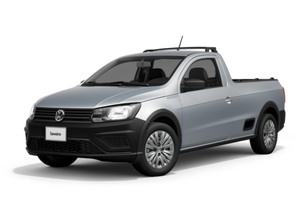 Размер колёс на Volkswagen Saveiro 2022 Подбор шин на Volkswagen Saveiro 2022